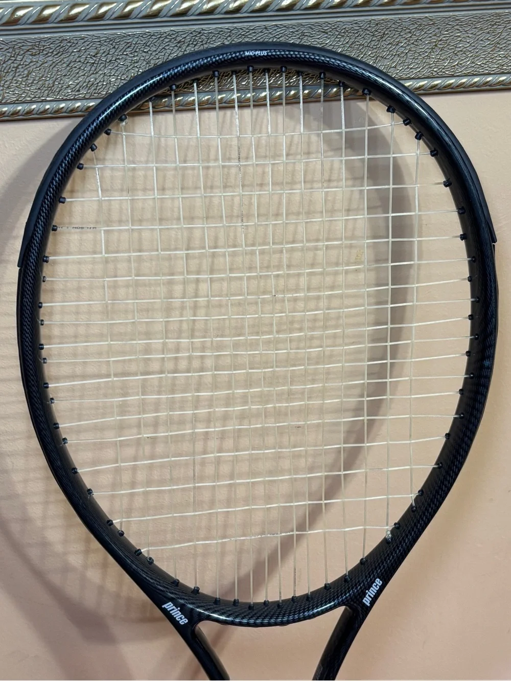 Prince Vortex Mid Plus Tennis Racket - Picture 3 of 9